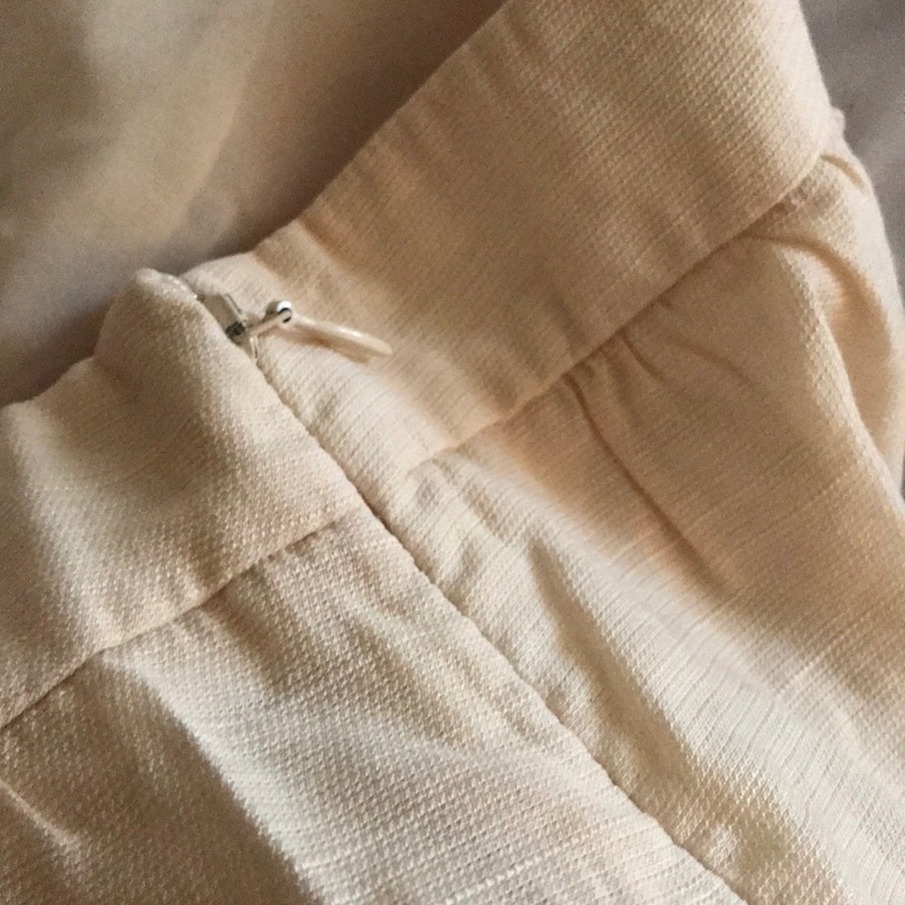 LOFT Skirt Size 6P - Picture 3 of 5